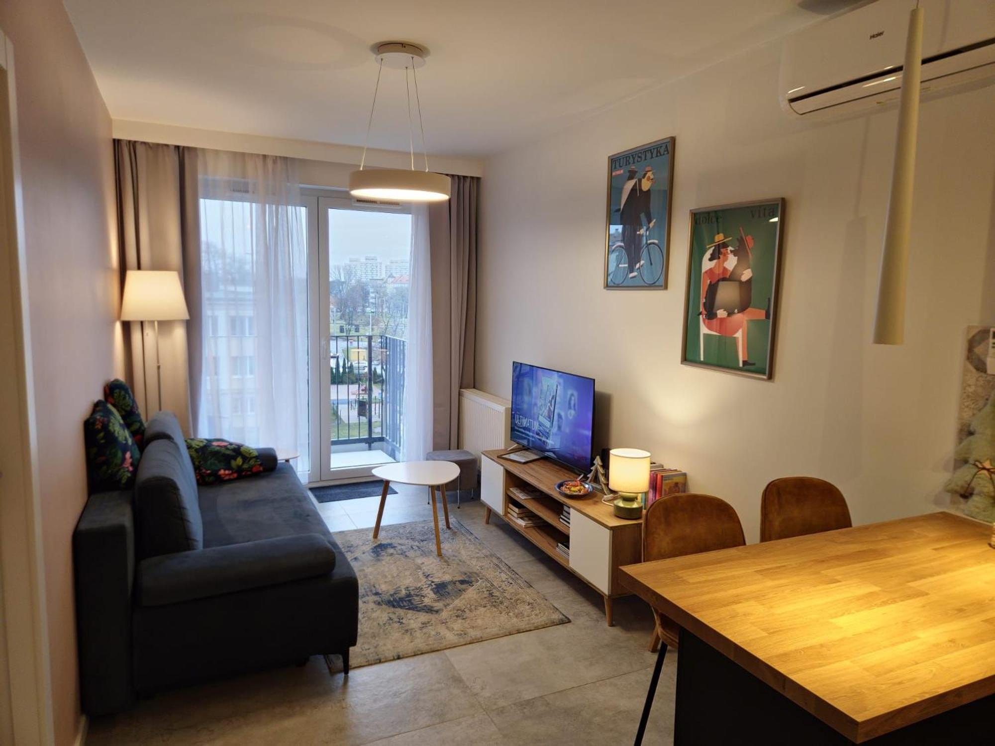 Harry'S Apartment/Centrum/Parking 弗罗茨瓦夫 外观 照片