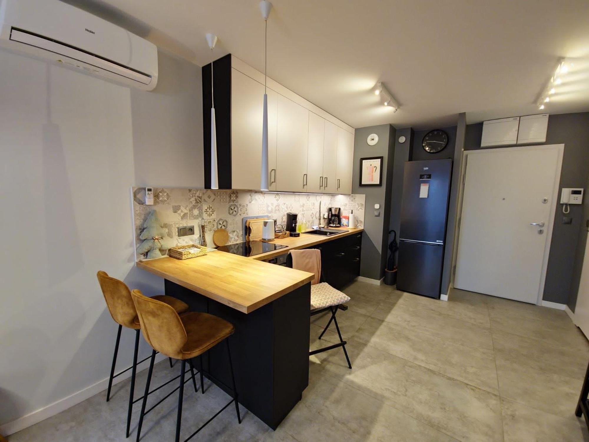 Harry'S Apartment/Centrum/Parking 弗罗茨瓦夫 外观 照片