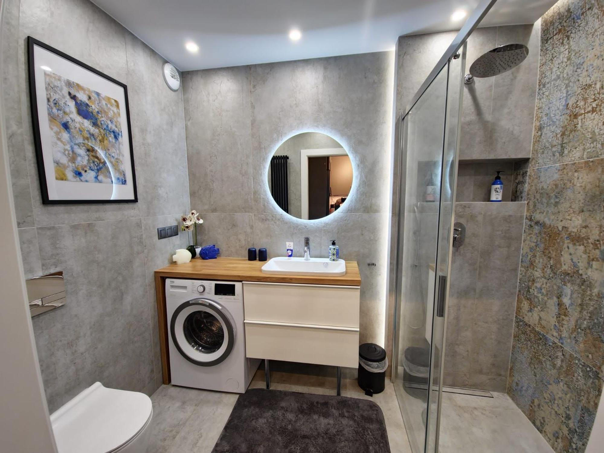 Harry'S Apartment/Centrum/Parking 弗罗茨瓦夫 外观 照片